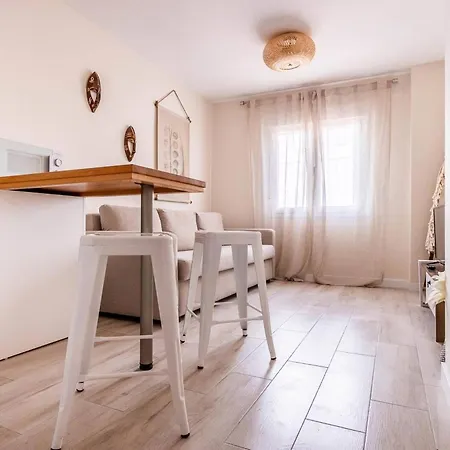 Ar&ma Appartement Sevilla