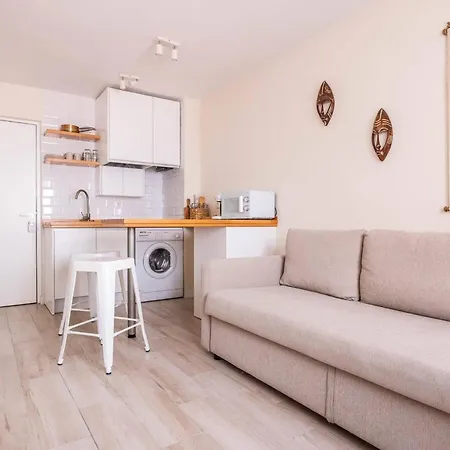 Appartement Ar&ma Sevilla
