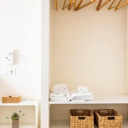 Ar&ma Appartement