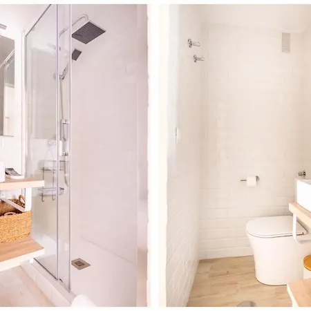Apartamento Ar&ma *