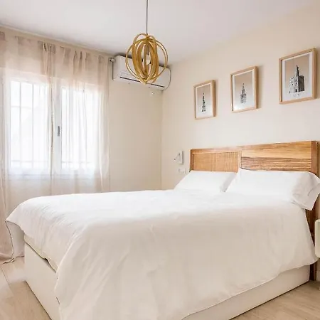 Apartment Ar&ma *