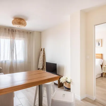 Ar&ma Apartment *