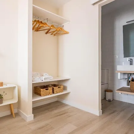 Apartment Ar&ma *