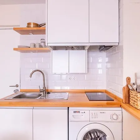 Apartamento Ar&ma