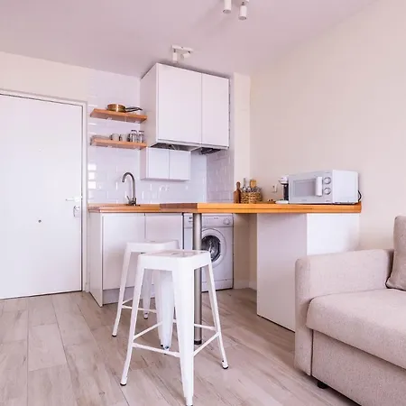 Apartamento Ar&ma Sevilla