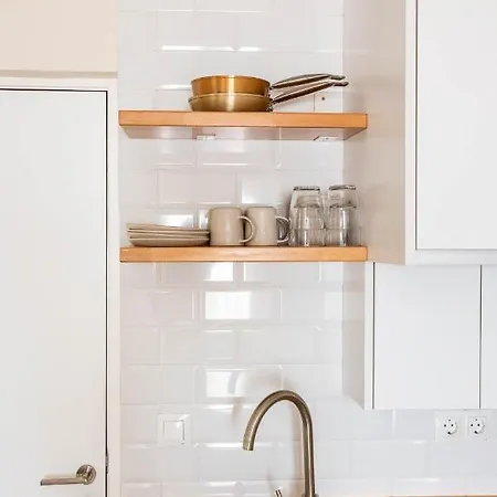 Apartamento Ar&ma
