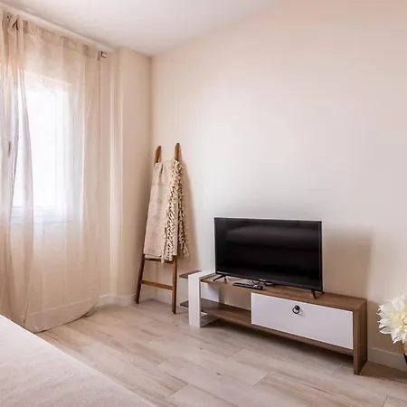 Apartman Ar&ma Sevilla