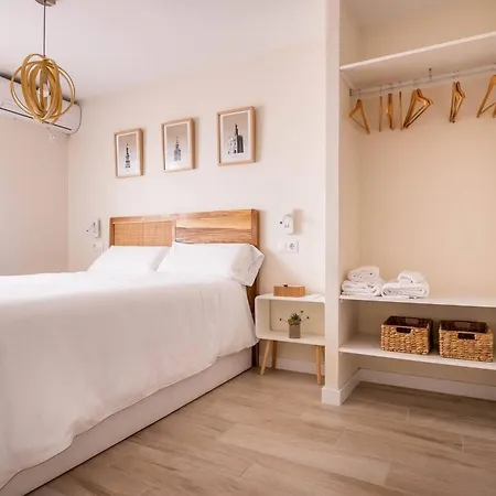 Apartamento Ar&ma *