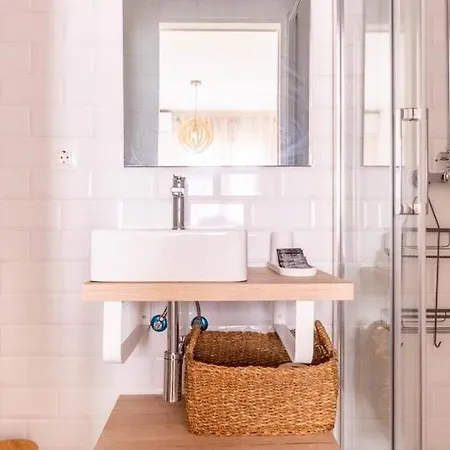 Apartamento Ar&ma *